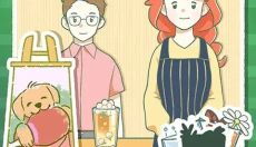 寄心茶屋游戏 截图