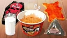 火鸡面美食店 截图