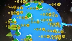 超级进化模拟器 截图