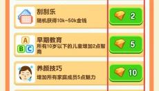 家族人生 截图
