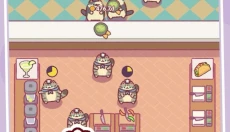 奇幻小店 截图