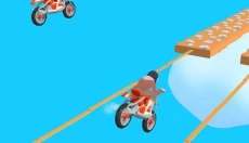 变形飞车 截图