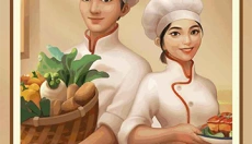 赶山赶海开饭店 截图