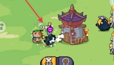 卡皮巴拉快跑 截图