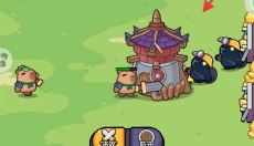 卡皮巴拉快跑 截图