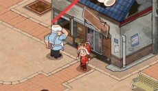 爷爷的早餐店 截图