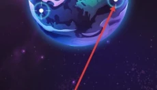 新星前哨站 截图