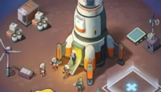 新星前哨站 截图