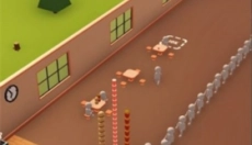 开办汉堡店 截图