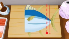 豆腐寿司 截图