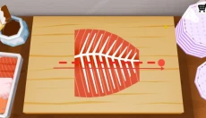 豆腐寿司 截图