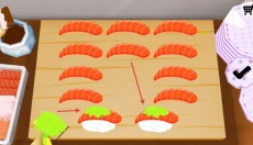 豆腐寿司 截图