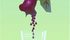 欢乐调酒师 截图