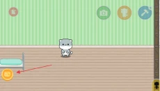 猫咪生活世界创造故事 截图