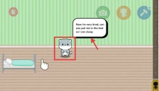 猫咪生活世界创造故事 截图