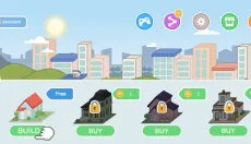 猫咪生活世界创造故事 截图