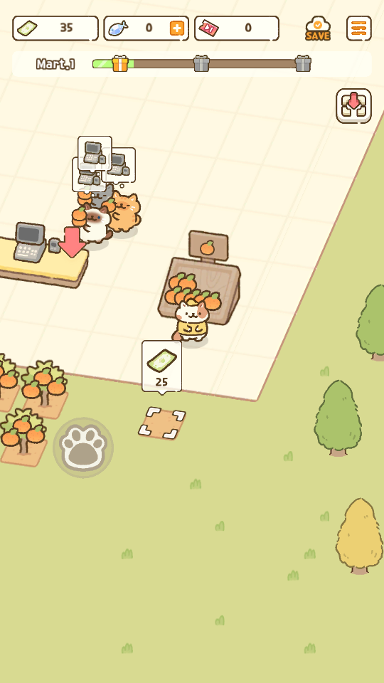 猫市