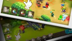 植物保卫战2 截图