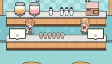 小小奶茶店 截图