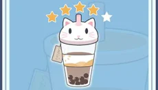 小小奶茶店 截图