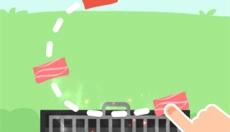 烧烤大师 截图