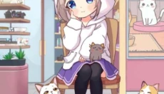 甜心小猫咖 截图