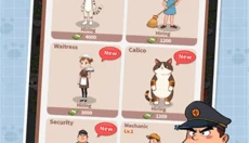 甜心小猫咖 截图