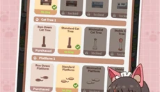 甜心小猫咖 截图