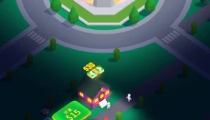 闲置光之城 截图
