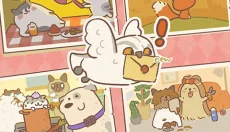 动物餐厅最新版 截图
