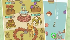 动物餐厅最新版 截图