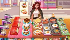 楼下的早餐店最新版 截图