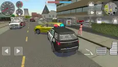 警察局长模拟器 截图