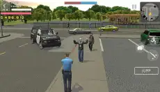 警察局长模拟器 截图