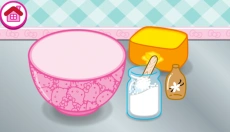 hello kitty便当 截图