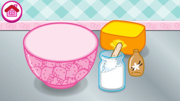 hello kitty便当