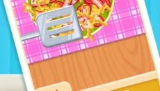 小镇美食家 截图