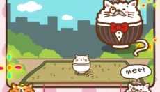猫咪盖饭 截图