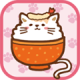 猫咪盖饭