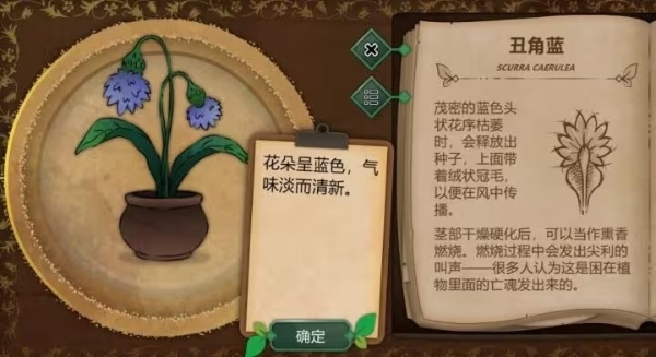 奇异园艺游戏