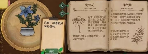 奇异园艺游戏
