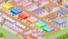 开心饭店 截图