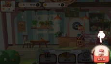 宝可梦咖啡厅官网 截图