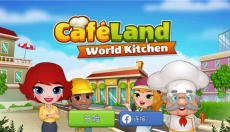 咖啡园厨房天地最新版 截图