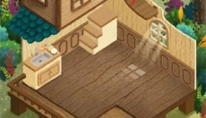 猫咪密林游戏中文版 截图