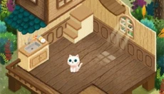 猫咪密林游戏中文版 截图