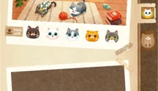 猫咪密林游戏中文版 截图