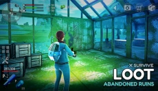 星球生存中文版 截图