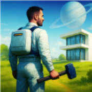 星球生存中文版