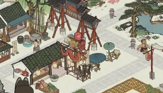 江南百景图官网 截图